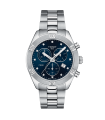 TISSOT T-Classic | PR 100 Sport Chic Chronograph 38mm