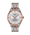 TISSOT T-Classic | Chemin des Tourelles Powermatic 80 39mm