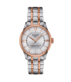 TISSOT T-Classic | Chemin des Tourelles Powermatic 80 34mm