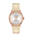 TISSOT T-Classic | Chemin des Tourelles Powermatic 80 34mm