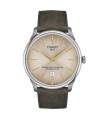 TISSOT T-Classic | Chemin des Tourelles Powermatic 80 42mm