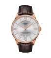 TISSOT T-Classic | Chemin des Tourelles Powermatic 80 42mm