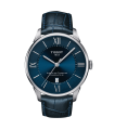 TISSOT T-Classic | Chemin des Tourelles Powermatic 80 42mm