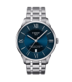 TISSOT T-Classic | Chemin des Tourelles Powermatic 80 42mm