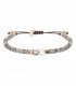 Pulsera Menorca Perla | SUNFIELD | PU064391