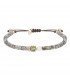 Pulsera Menorca Peridoto | SUNFIELD | PU064390