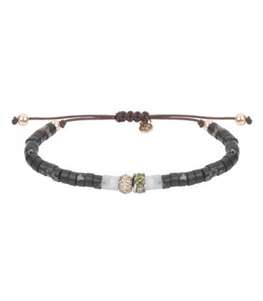 Pulsera Menorca Circonitas | SUNFIELD | PU064394