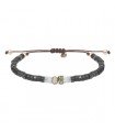 Pulsera Menorca Circonitas | SUNFIELD