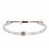 Pulsera Menorca Brown | SUNFIELD | PU064398