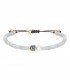 Pulsera Menorca Brazil Green | SUNFIELD | PU064393