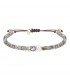 Pulsera Menorca Aguamarina | SUNFIELD | PU064392