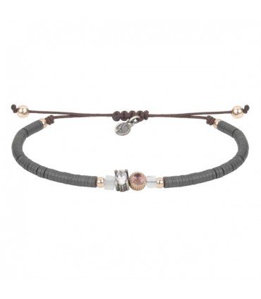 Pulsera Ítaca Turmalina | SUNFIELD | PU064407