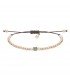 Pulsera Ítaca Peridoto | SUNFIELD | PU064402