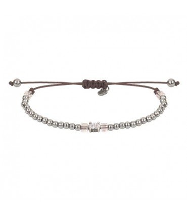 Pulsera Ítaca Light Yellow | SUNFIELD | PU064401