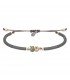 Pulsera Ítaca Circonitas | SUNFIELD | PU064405