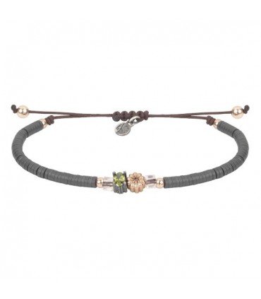 Pulsera Ítaca Circonitas | SUNFIELD | PU064405