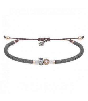 Pulsera Ítaca | SUNFIELD | PU064406