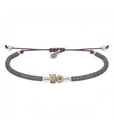 Pulsera Ítaca | SUNFIELD | PU064404