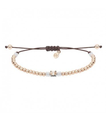 Pulsera Ítaca | SUNFIELD | PU064400