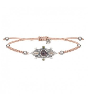 Pulsera Elba Turmalina | SUNFIELD | PU064384