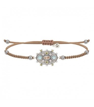 Pulsera Elba Ópalo | SUNFIELD | PU064380