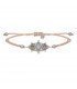 Pulsera Elba Citrino | SUNFIELD | PU064385