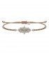 Pulsera Elba Circonitas | SUNFIELD | PU064382