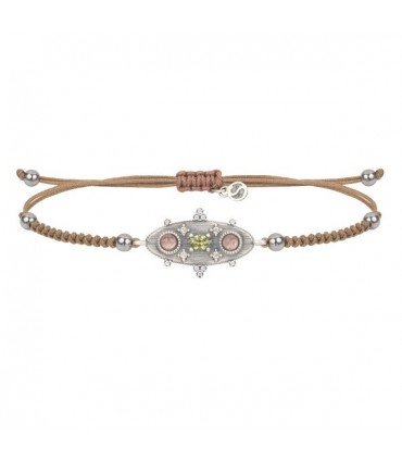 Pulsera Elba Circonitas | SUNFIELD | PU064382