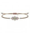 Pulsera Elba Circonitas | SUNFIELD