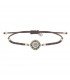 Pulsera Capri Turmalina | SUNFIELD | PU064250/26