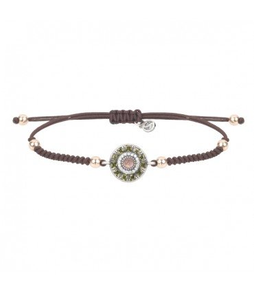 Pulsera Capri Turmalina | SUNFIELD | PU064250/26