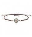 Pulsera Capri Turmalina | SUNFIELD