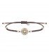 Pulsera Capri Citrino | SUNFIELD | PU064250/25