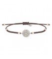 Pulsera Capri Calcedonia | SUNFIELD