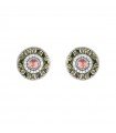 Pendientes Capri Turmalina | SUNFIELD