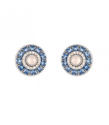 Pendientes Capri Aguamarina | SUNFIELD | PE064250/15