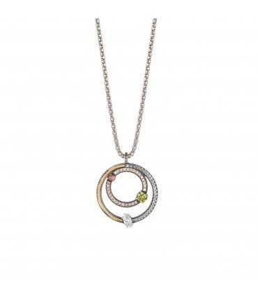 Colgante Sicilia Turmalina | SUNFIELD | CL064321