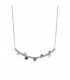 Colgante Mykonos Circonitas | SUNFIELD | CL064334