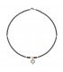 Colgante Formentera Calcedonia | SUNFIELD | CL064264