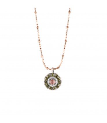 Colgante Capri Turmalina | SUNFIELD | CL064250/26