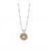 Colgante Capri Citrino | SUNFIELD | CL064250/25