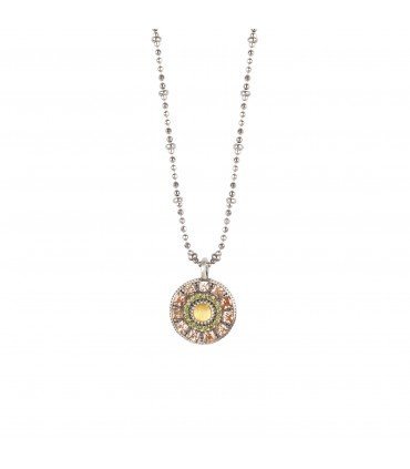 Colgante Capri Citrino | SUNFIELD | CL064250/25