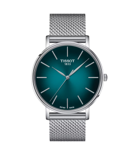 TISSOT T-Classic Everytime Gent | T143.410.11.091.00