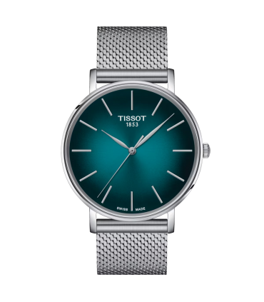 TISSOT T-Classic Everytime Gent | T143.410.11.091.00