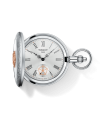 TISSOT Double Savonnette Mechanical | T865.405.99.038.00