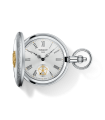 TISSOT Double Savonnette Mechanical | T865.405.99.038.01