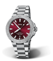 ORIS AQUIS DATE DIAMONDS | 41.50mm