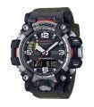 G-SHOCK MASTER OF G MUDMASTER | GWG-2000-1A3ER