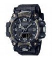 G-SHOCK MASTER OF G MUDMASTER | GWG-2000-1A1ER