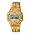 CASIO Vintage Round | A171WEG-9AEF